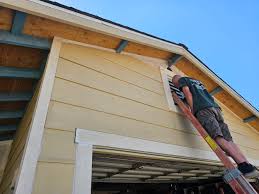 Best Steel Siding Installation  in Glendale, OH